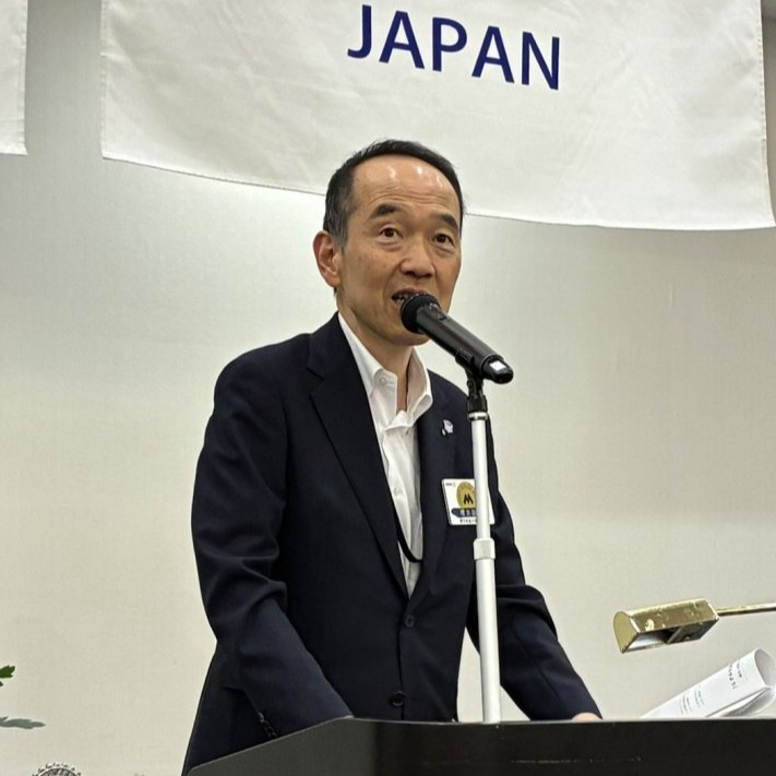 会長挨拶画像