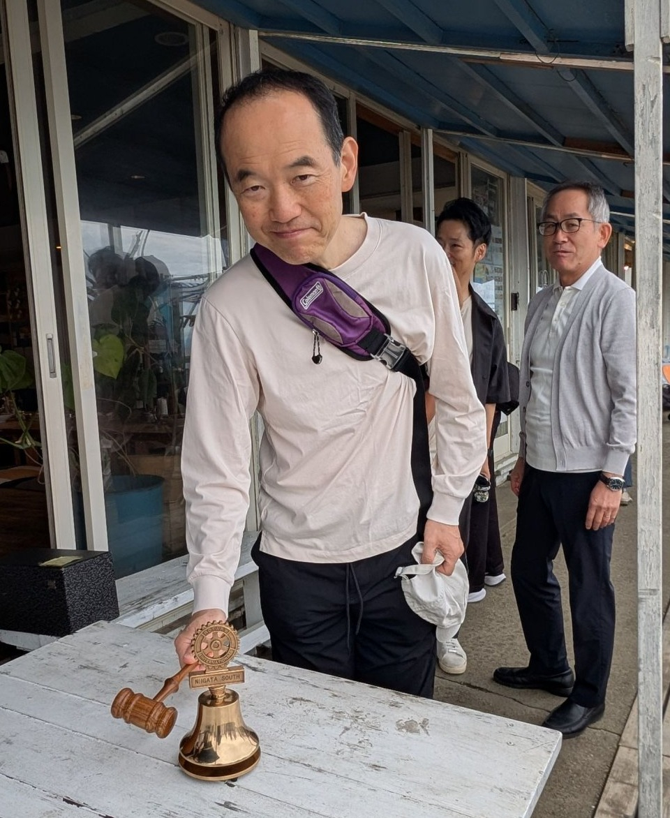 会長挨拶画像