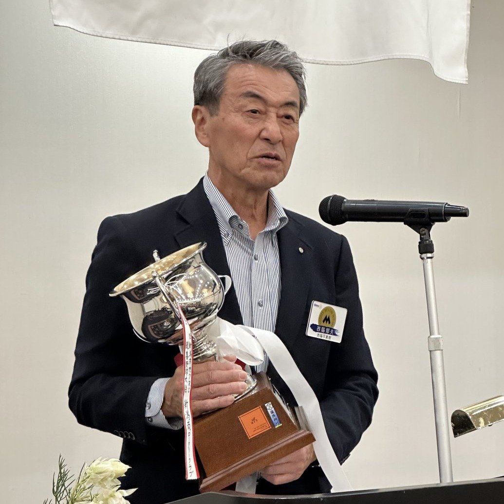 伝達事項写真