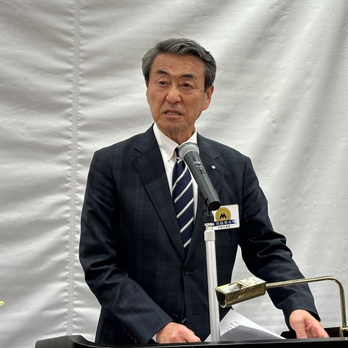 会長挨拶画像