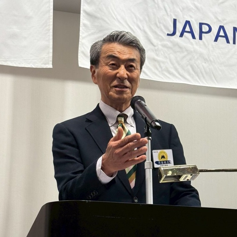 会長挨拶画像