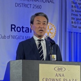 会長挨拶画像